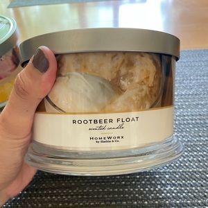 Homeworx Henry Slatkin *sold*